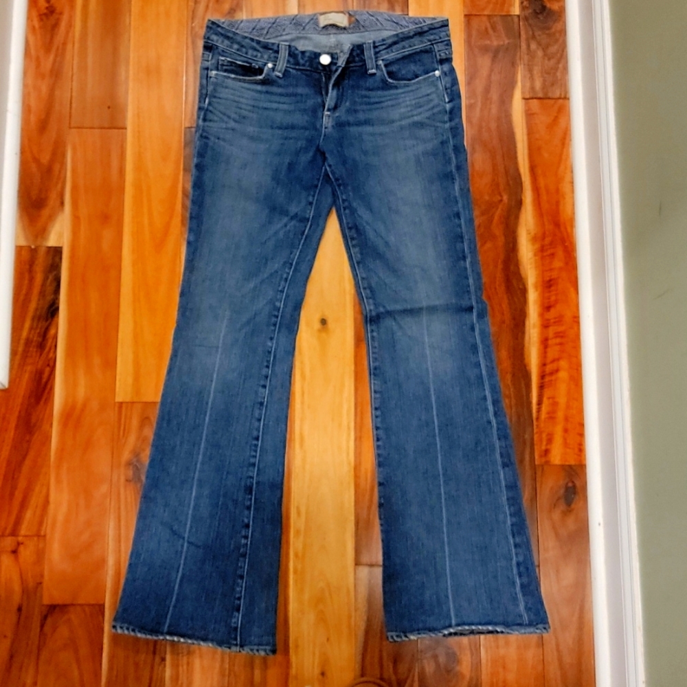 Paige Jeans